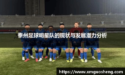 泰州足球明星队的现状与发展潜力分析