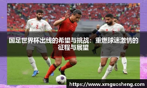 国足世界杯出线的希望与挑战：重燃球迷激情的征程与展望